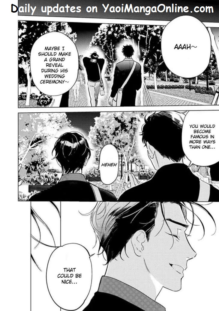 Never Good Enough by FCTKagura, Youko [Eng] page 4