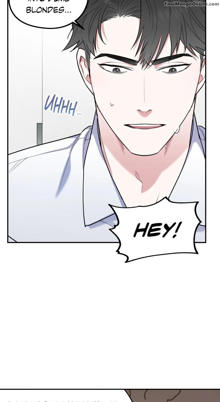 You Get Me Going by MOSCARETO/ Oh DoYeon [Eng] page 4