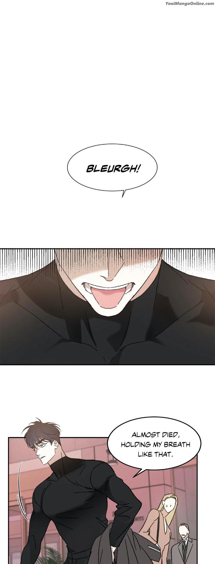 My Master, My Joo-in by Khbiyong [Eng] page 4