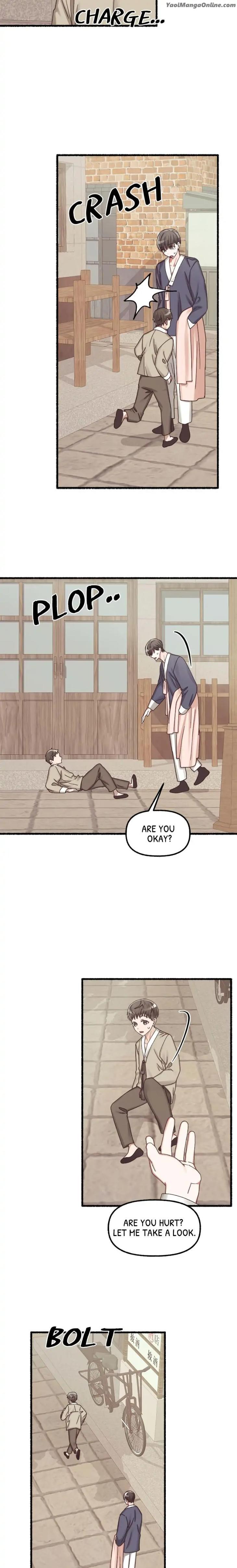 Flower by Hoya – Uncensored [Eng] page 4