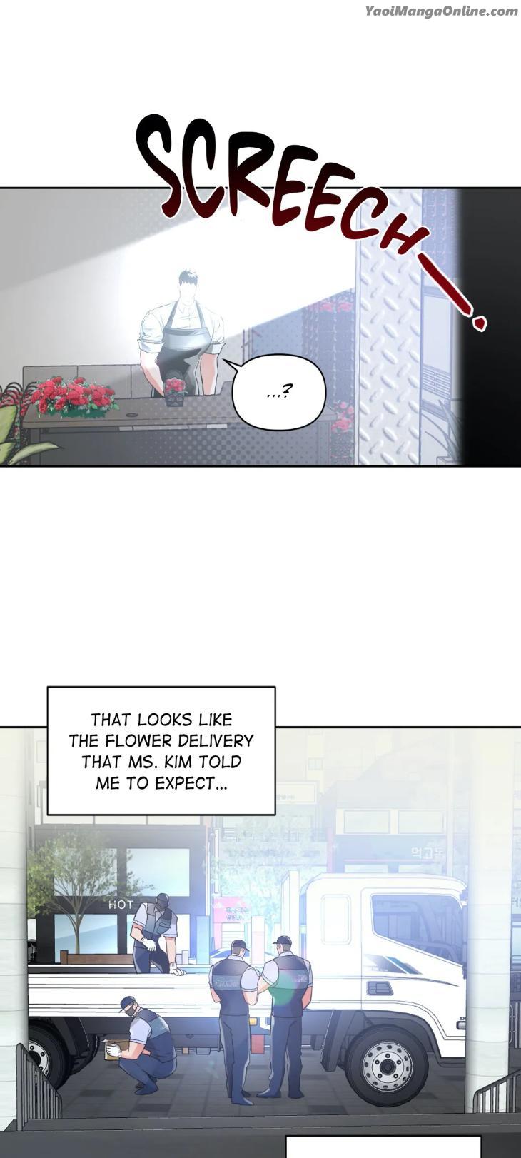 Beware the Ides of March by Stan/ Choi Song – Ch. 103 [Eng] page 4