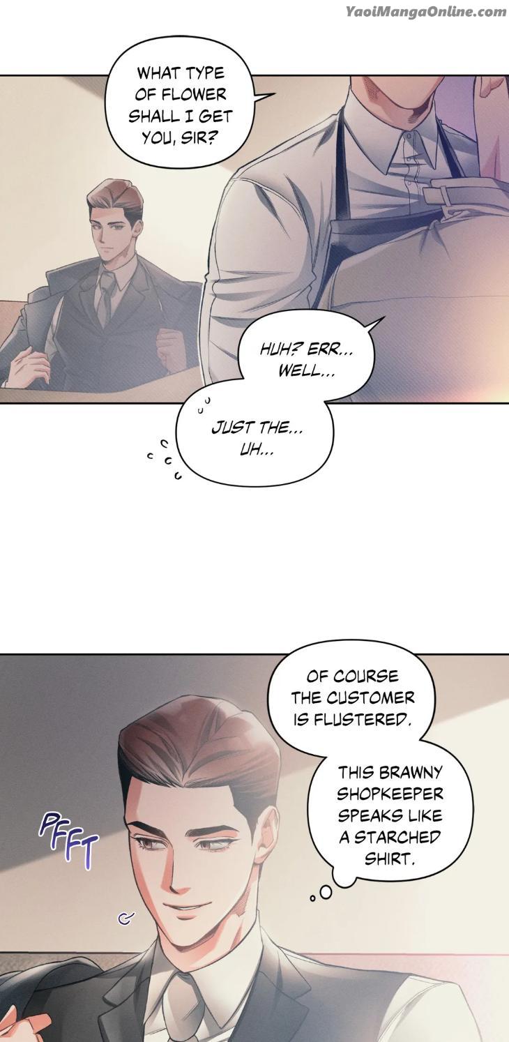 Beware the Ides of March by Stan/ Choi Song – Ch. 103 [Eng] page 4