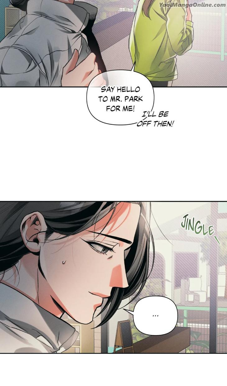 Beware the Ides of March by Stan/ Choi Song – Ch. 103 [Eng] page 4