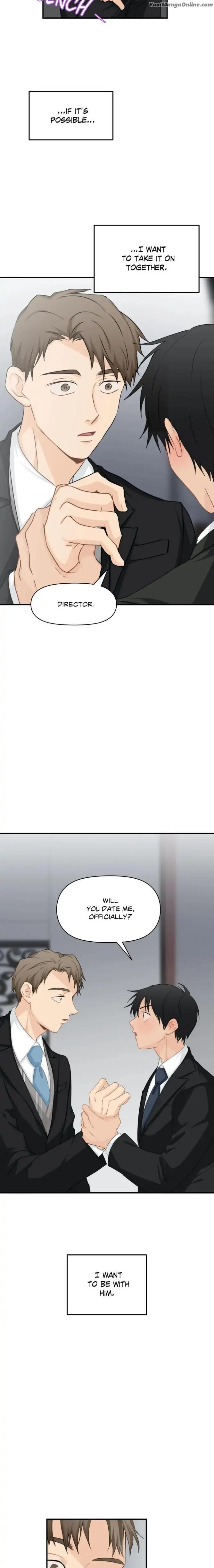 Top to Bottom (Big & Big) by Cheong Young – Uncensored [Eng] page 4