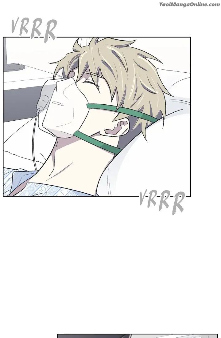 Triggering Idle Desires by Ganu [Eng] page 4