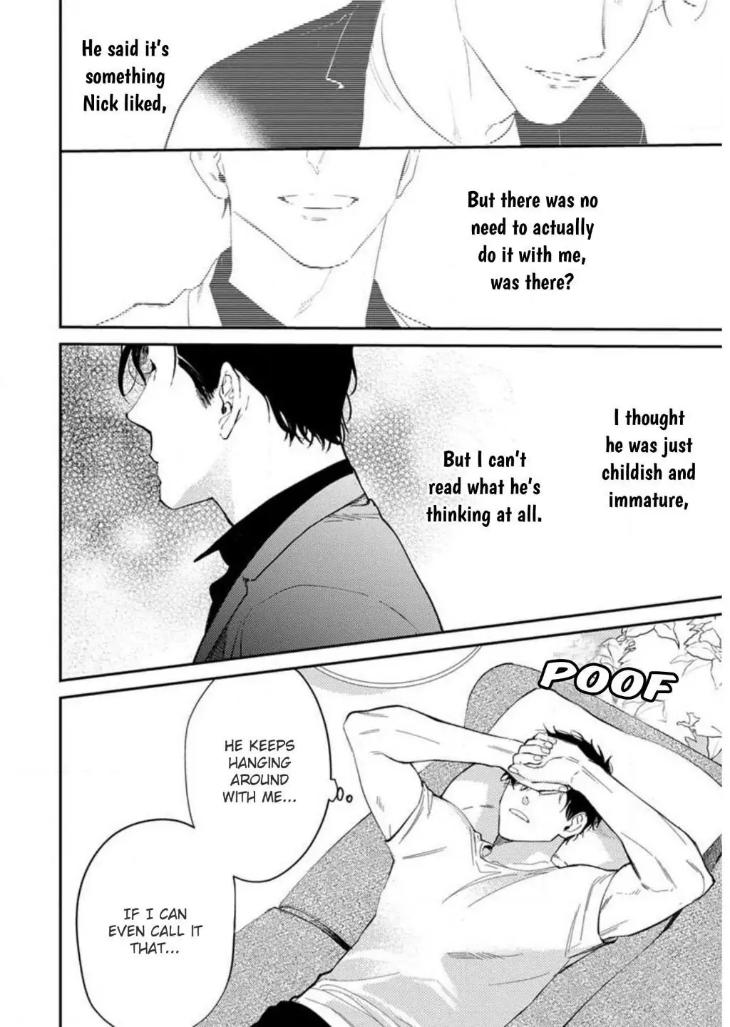 Never Good Enough by FCTKagura, Youko [Eng] page 4