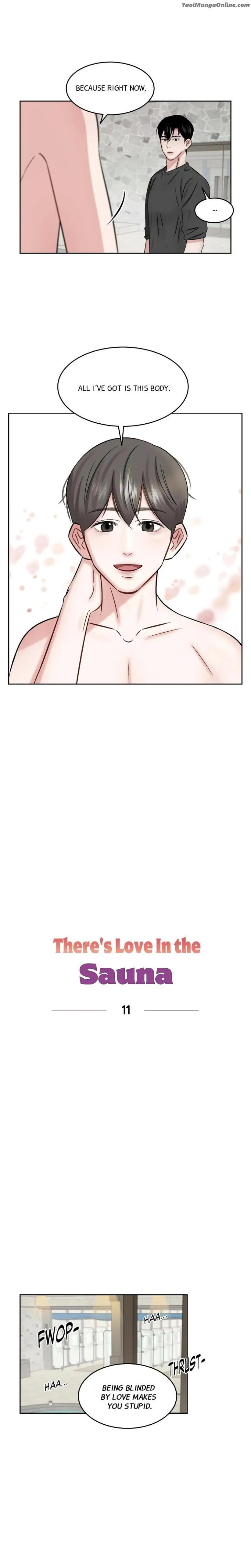 There, Not There by JJ/ Kang Bok-chi [Eng] page 4