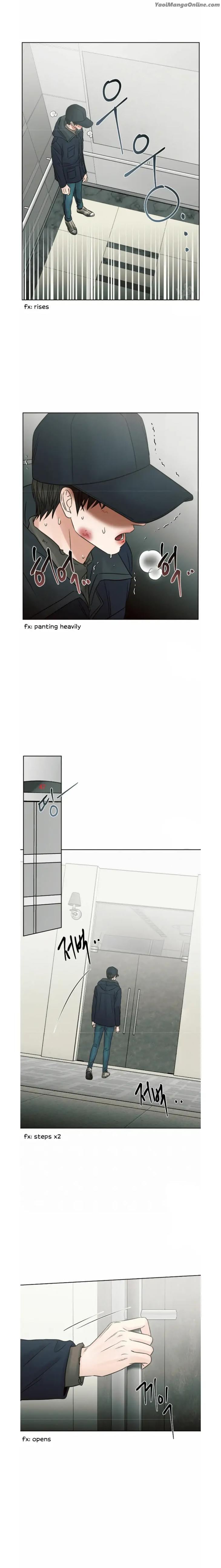 Even If You Don’t Love Me by Pando – Season 2&3 – Side 2.4 [Eng] page 4