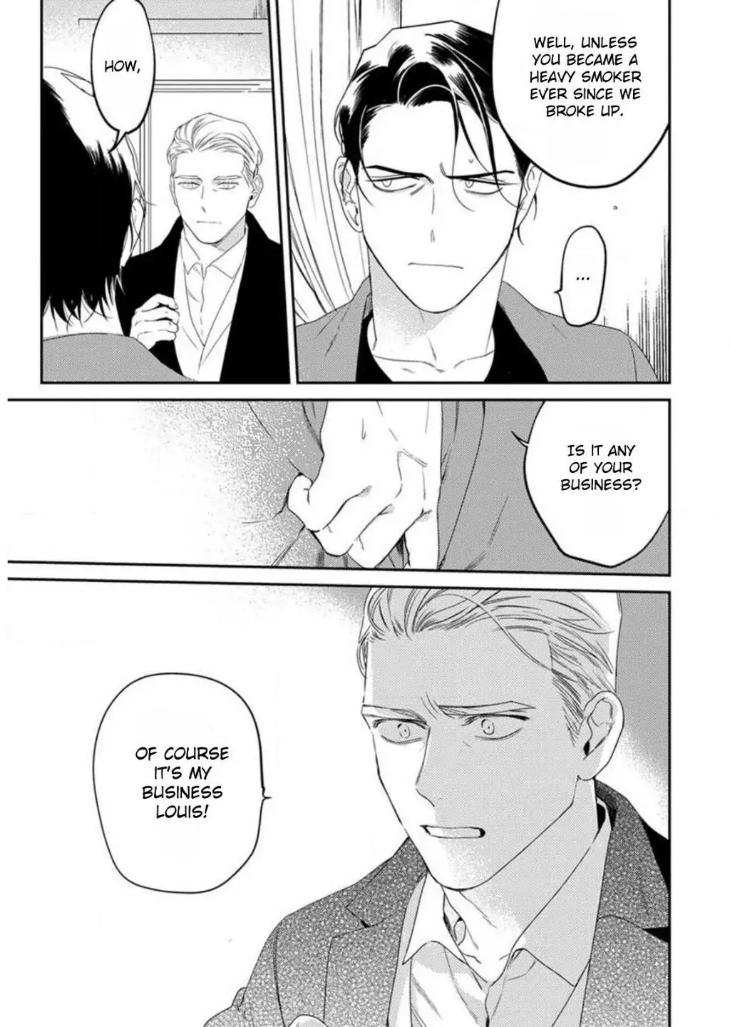 Never Good Enough by FCTKagura, Youko [Eng] page 5