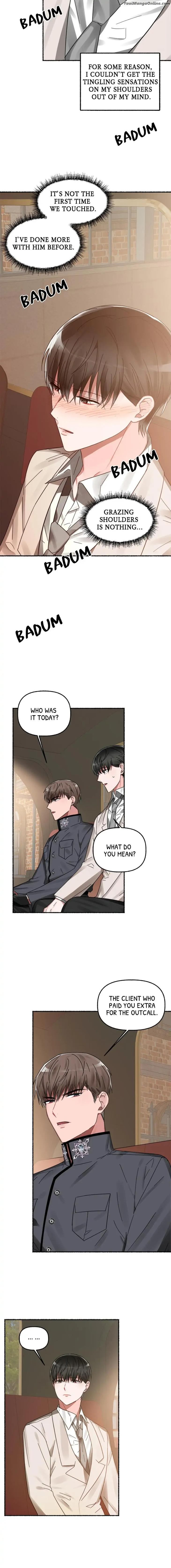 Flower by Hoya – Uncensored [Eng] page 5