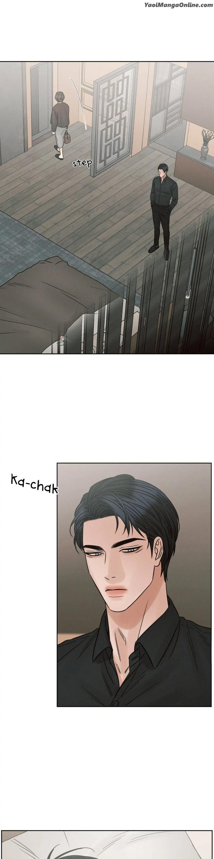 Even If You Don’t Love Me by Pando – Season 2&3 – Side 2.4 [Eng] page 5