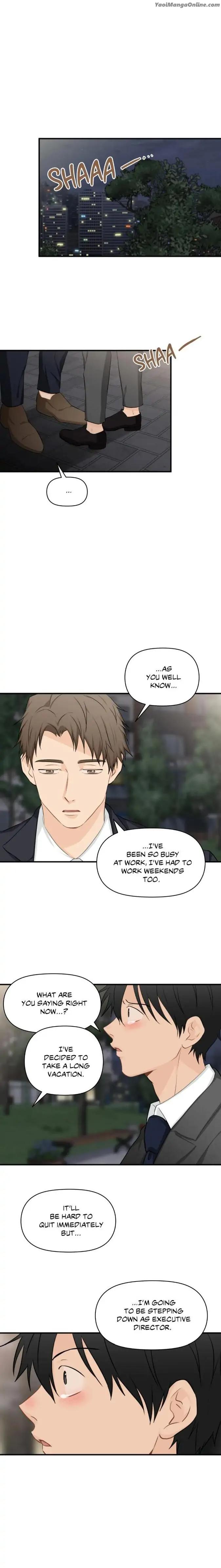 Top to Bottom (Big & Big) by Cheong Young – Uncensored [Eng] page 5