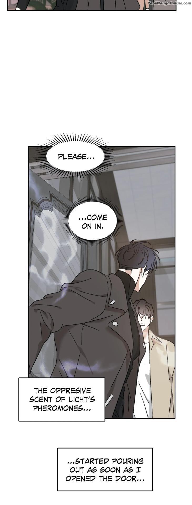 My Master, My Joo-in by Khbiyong [Eng] page 5