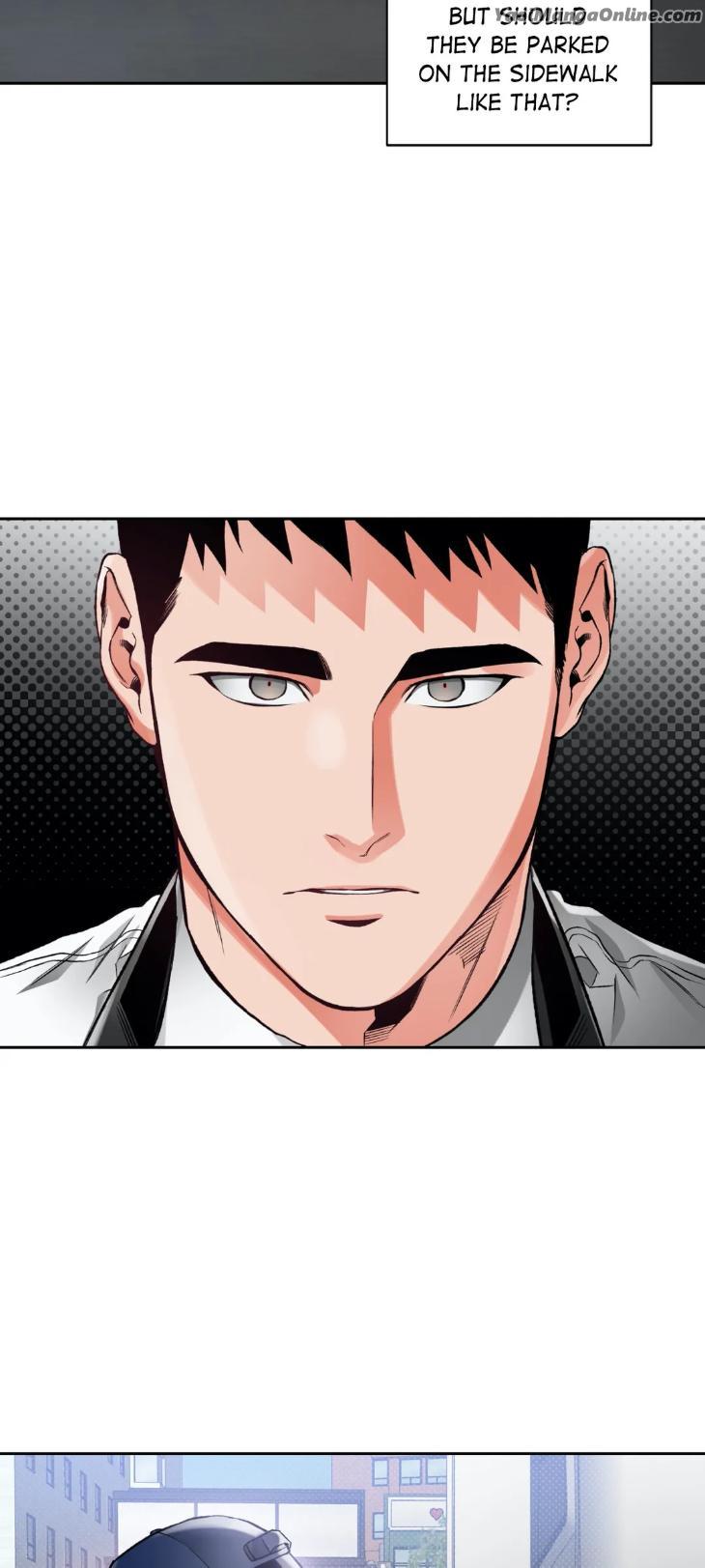 Beware the Ides of March by Stan/ Choi Song – Ch. 103 [Eng] page 5