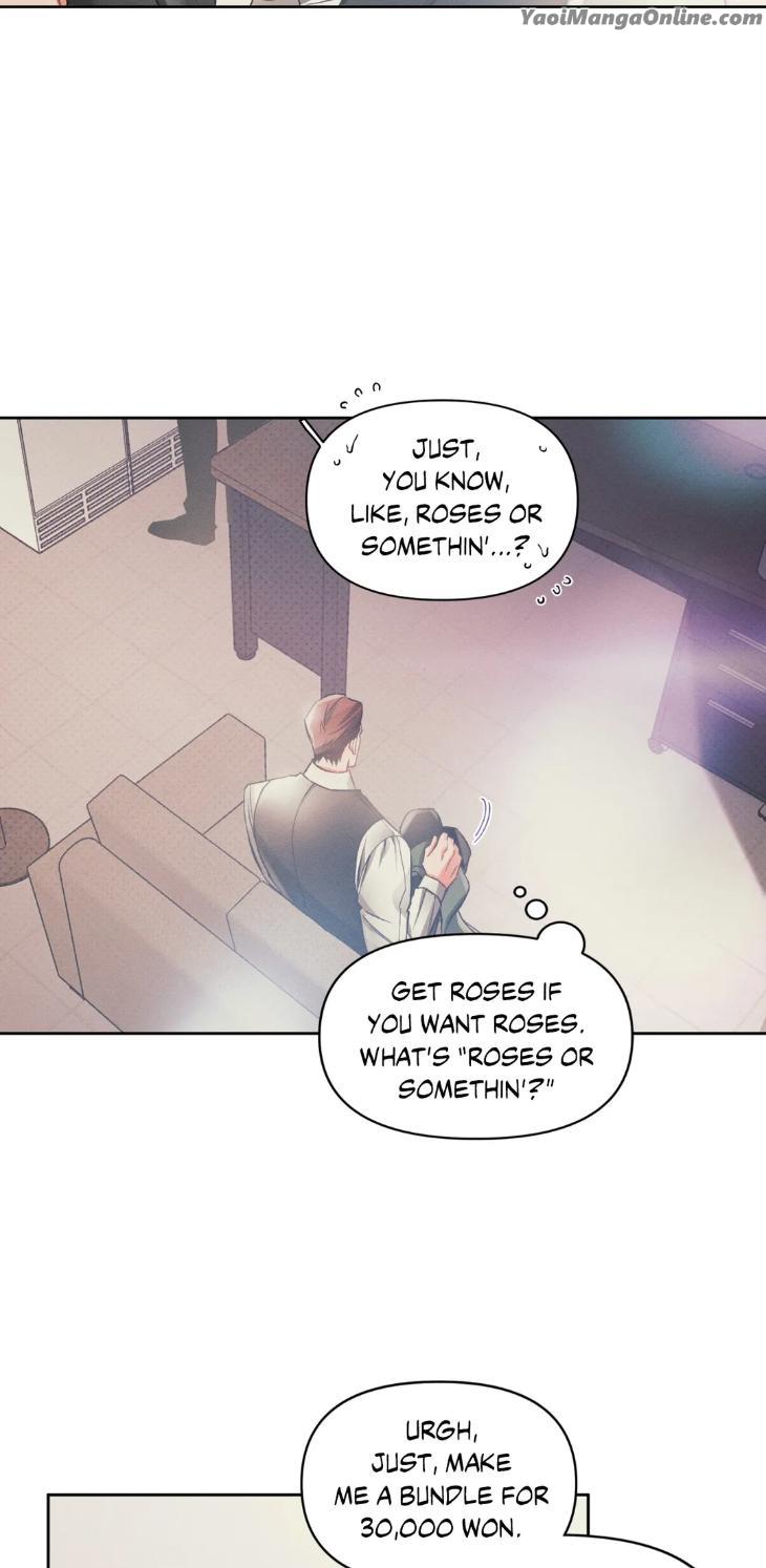 Beware the Ides of March by Stan/ Choi Song – Ch. 103 [Eng] page 5