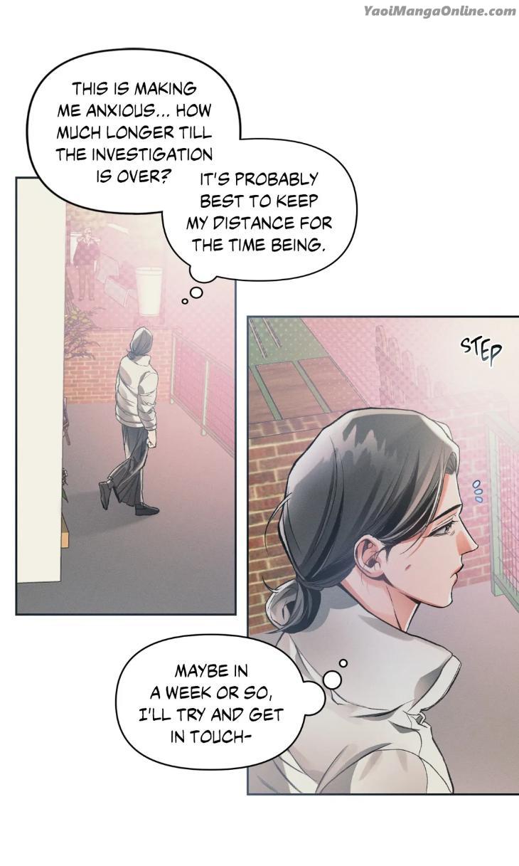 Beware the Ides of March by Stan/ Choi Song – Ch. 103 [Eng] page 5