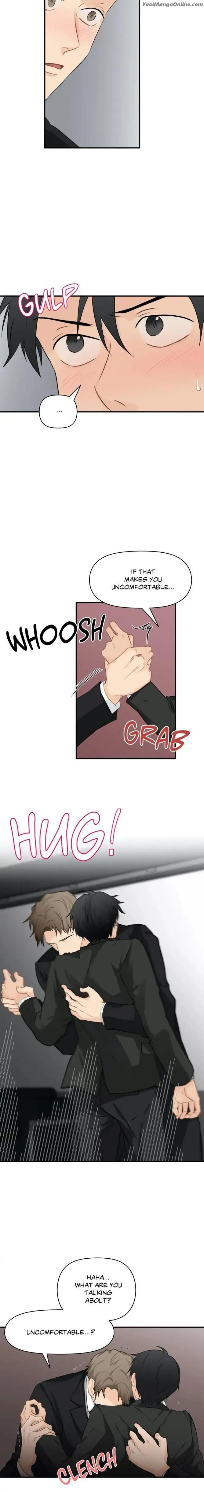 Top to Bottom (Big & Big) by Cheong Young – Uncensored [Eng] page 5