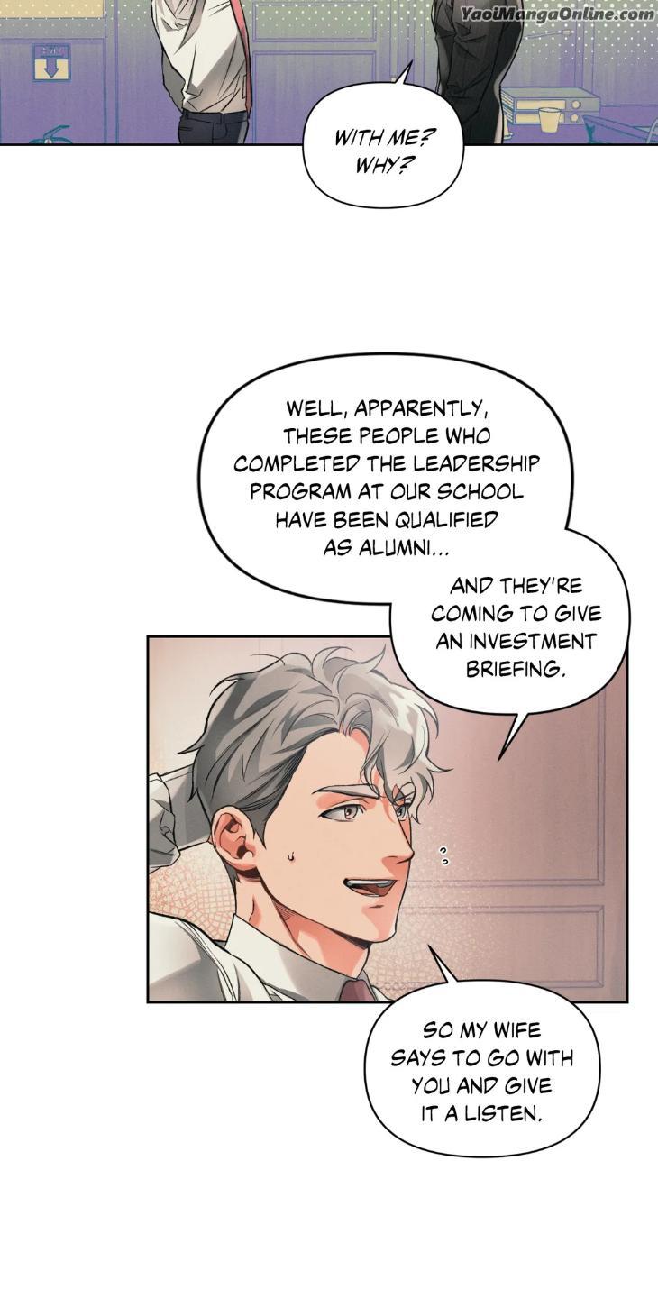 Beware the Ides of March by Stan/ Choi Song – Ch. 103 [Eng] page 5