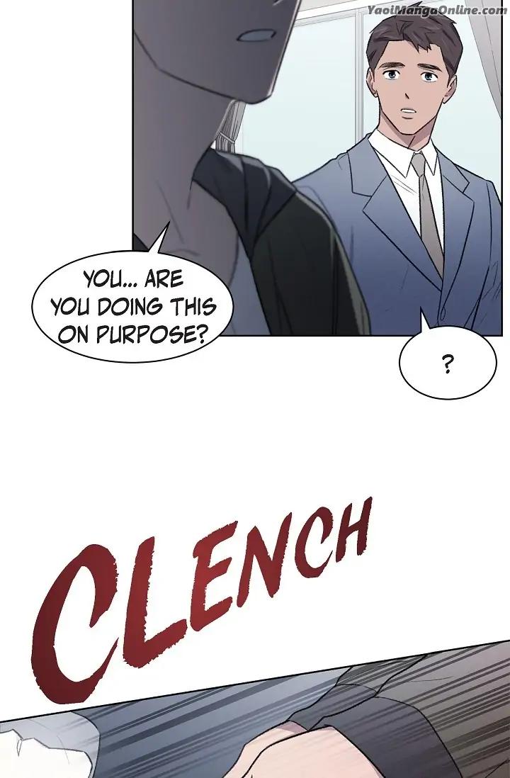 Triggering Idle Desires by Ganu [Eng] page 5