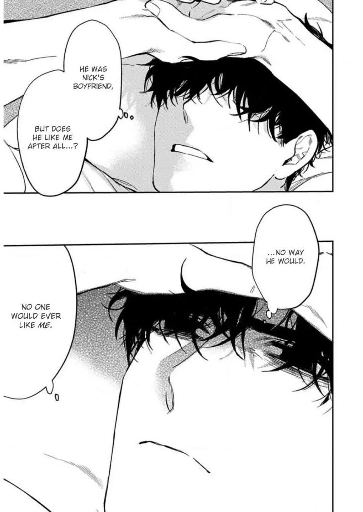 Never Good Enough by FCTKagura, Youko [Eng] page 5