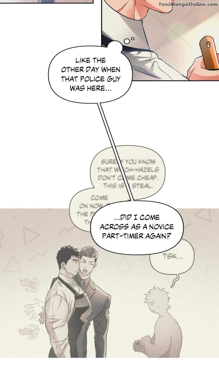 Beware the Ides of March by Stan/ Choi Song – Ch. 103 [Eng] page 6