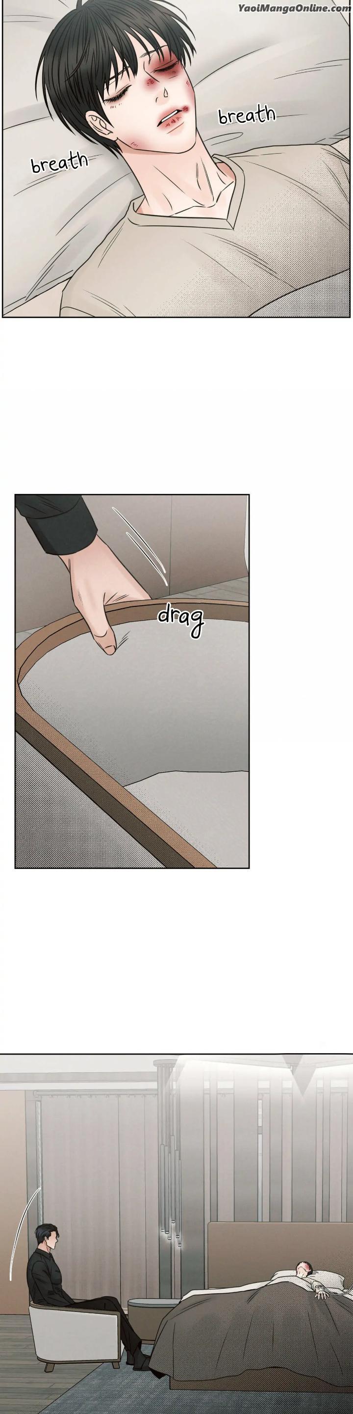 Even If You Don’t Love Me by Pando – Season 2&3 – Side 2.4 [Eng] page 6