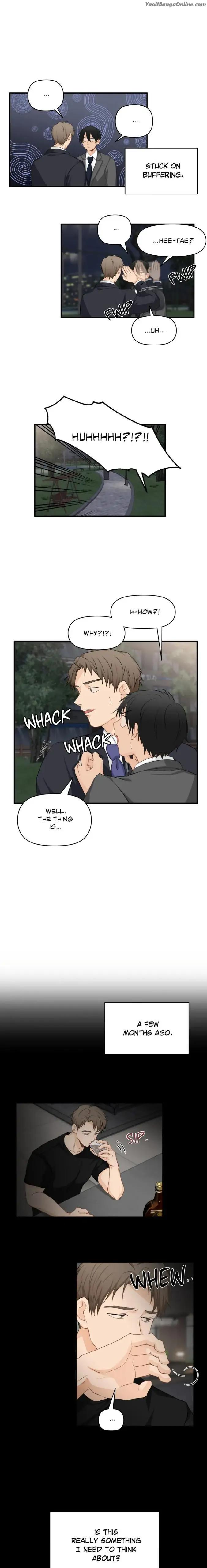 Top to Bottom (Big & Big) by Cheong Young – Uncensored [Eng] page 6