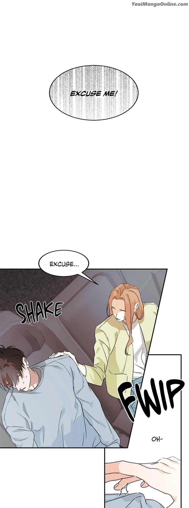 My Master, My Joo-in by Khbiyong [Eng] page 5