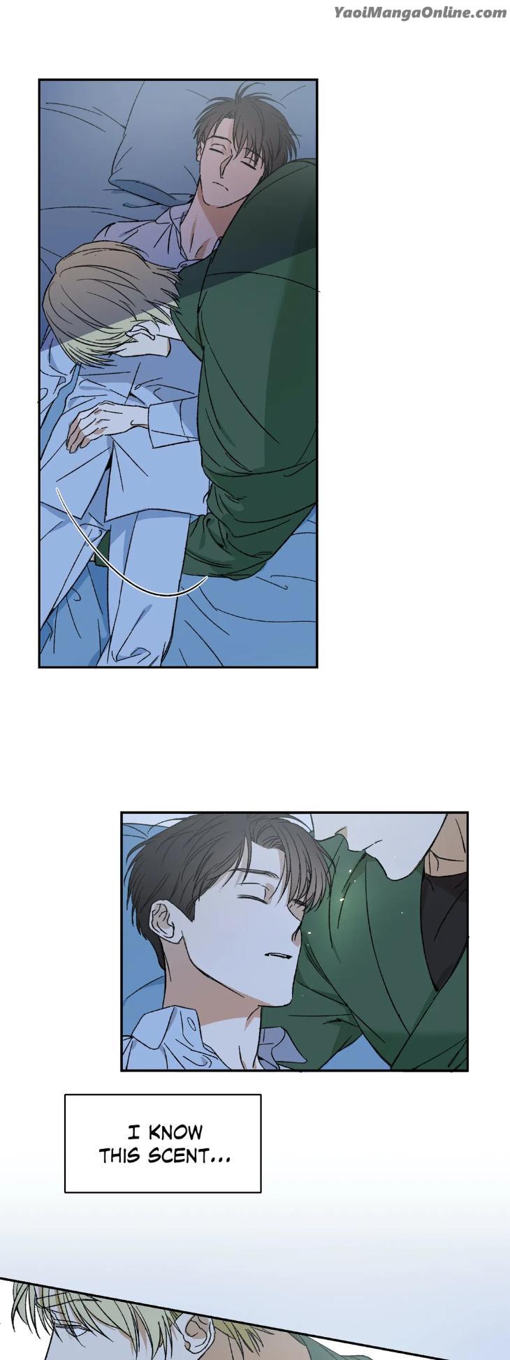 My Master, My Joo-in by Khbiyong [Eng] page 6