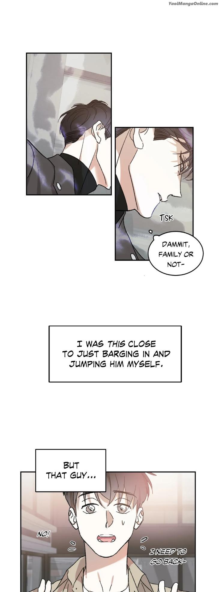 My Master, My Joo-in by Khbiyong [Eng] page 6