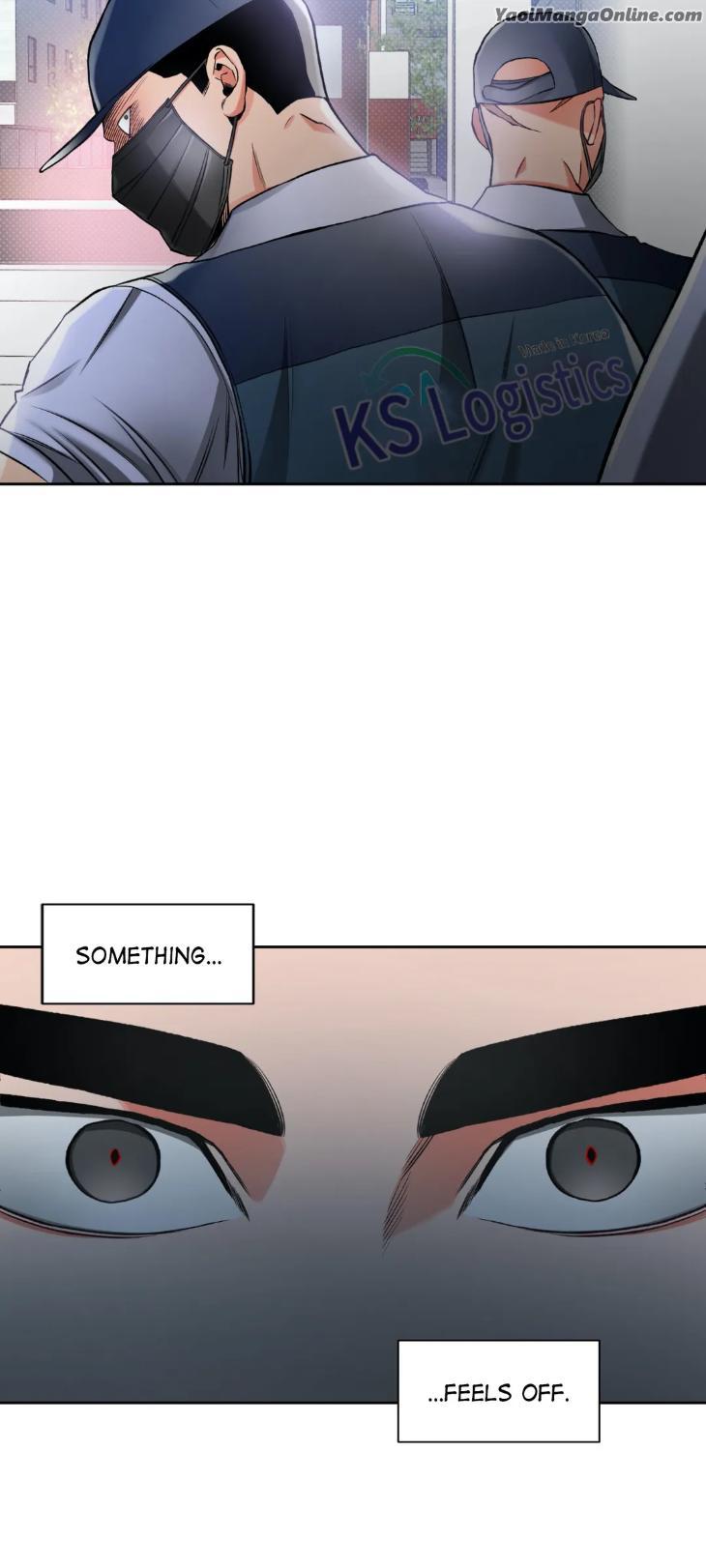 Beware the Ides of March by Stan/ Choi Song – Ch. 103 [Eng] page 6