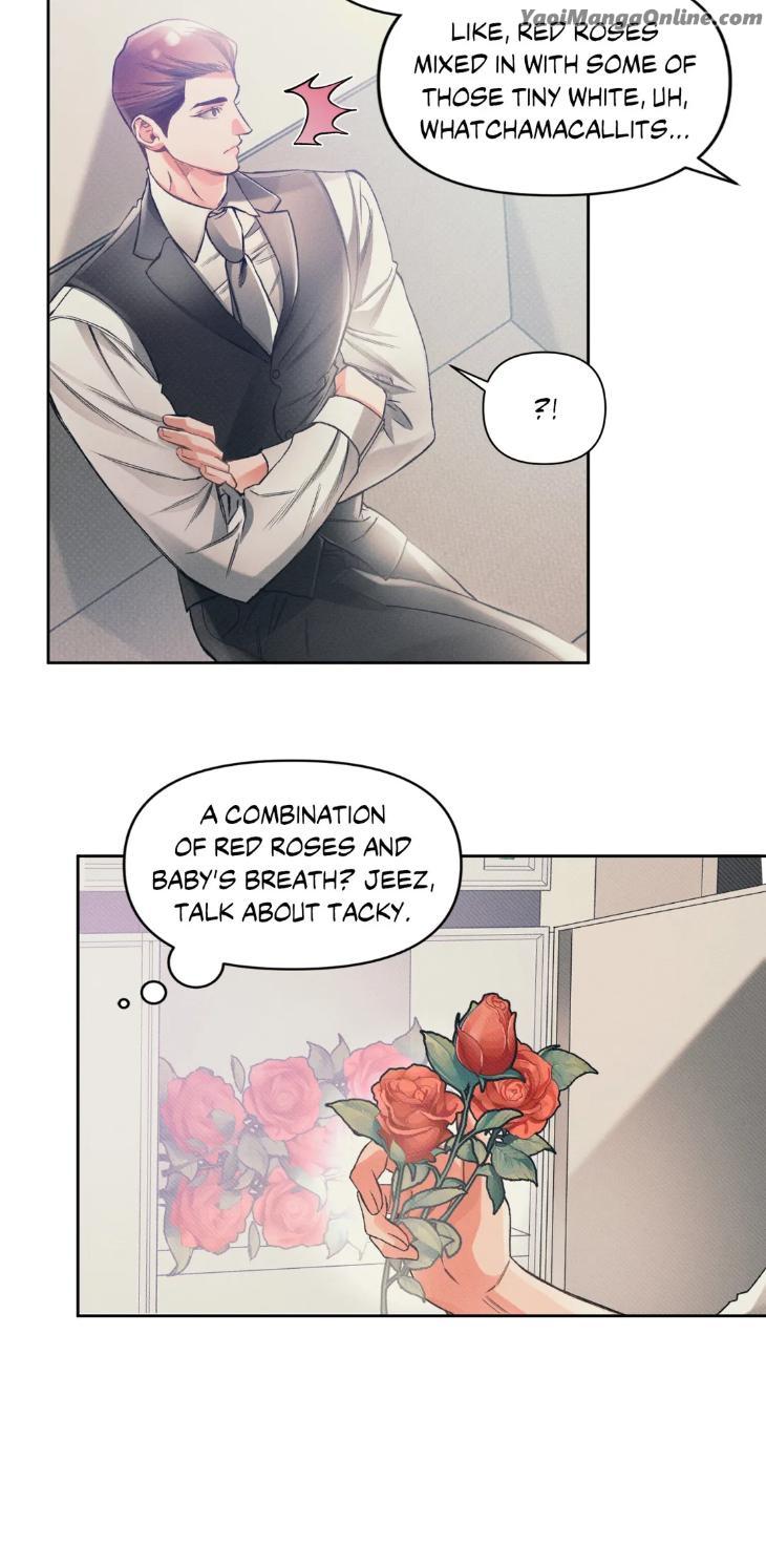 Beware the Ides of March by Stan/ Choi Song – Ch. 103 [Eng] page 6