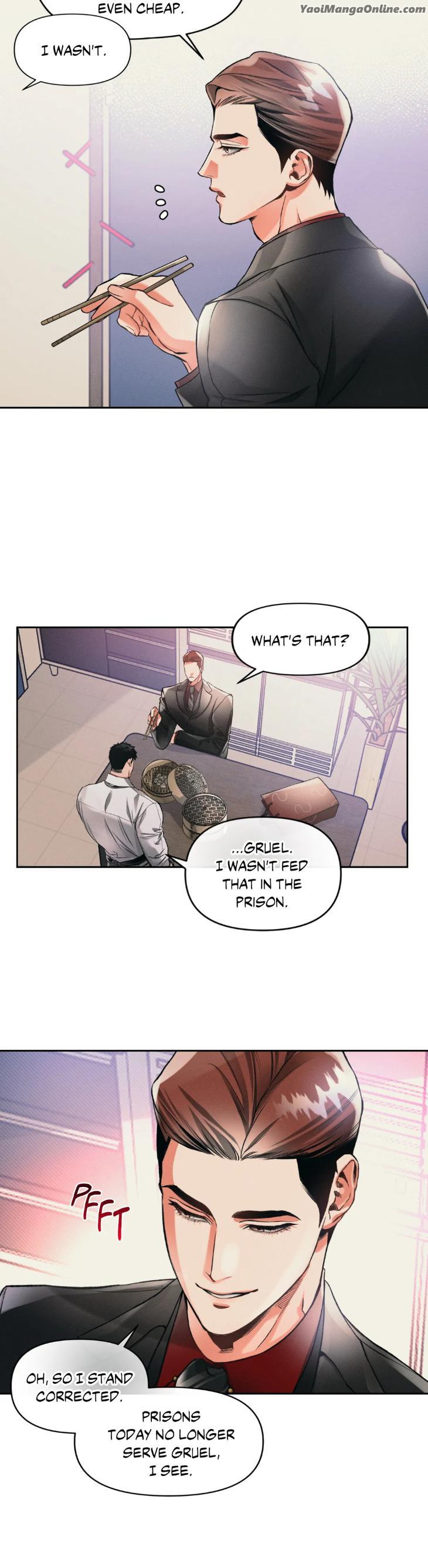 Beware the Ides of March by Stan/ Choi Song – Ch. 103 [Eng] page 6