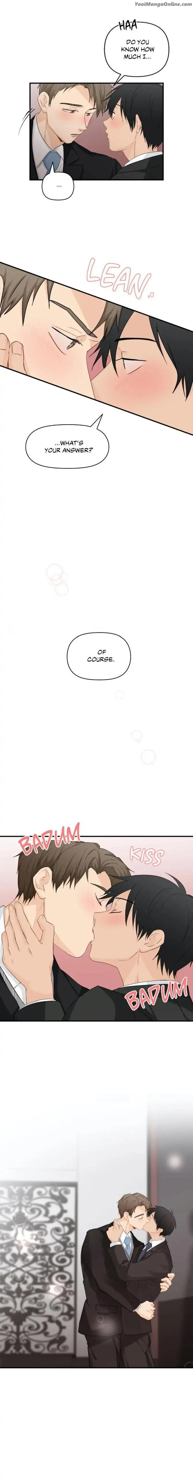 Top to Bottom (Big & Big) by Cheong Young – Uncensored [Eng] page 6