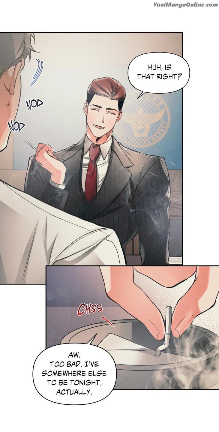 Beware the Ides of March by Stan/ Choi Song – Ch. 103 [Eng] page 6