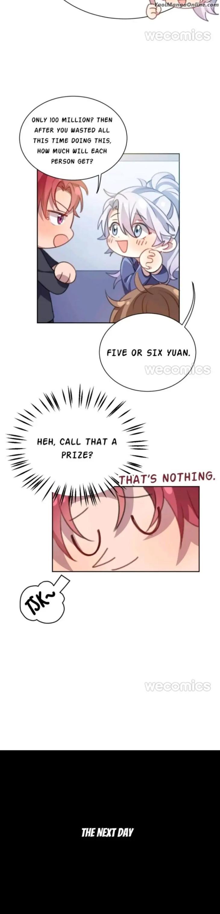 Love, Which Makes Us One by Zhiyin man ke, Taipa – Part 2 – Ch. 77 [Eng] page 6