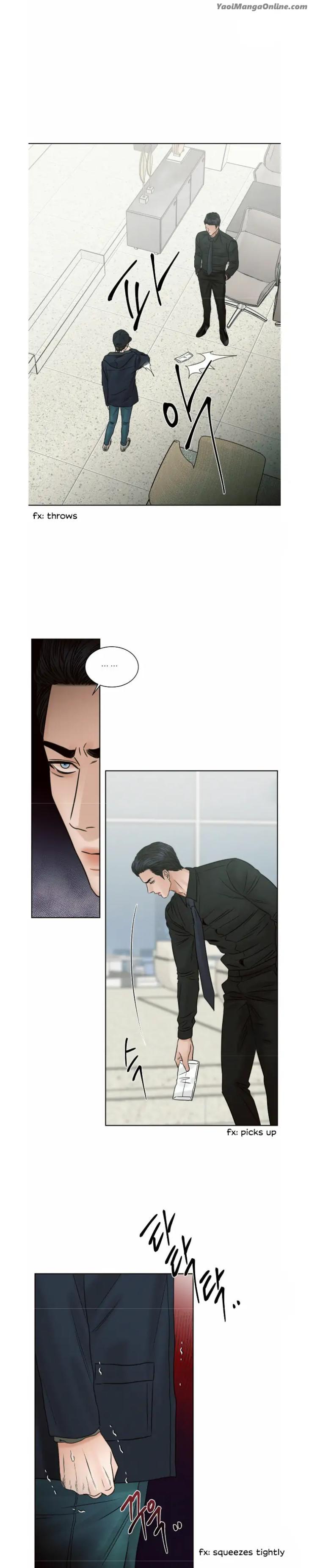 Even If You Don’t Love Me by Pando – Season 2&3 – Side 2.4 [Eng] page 6