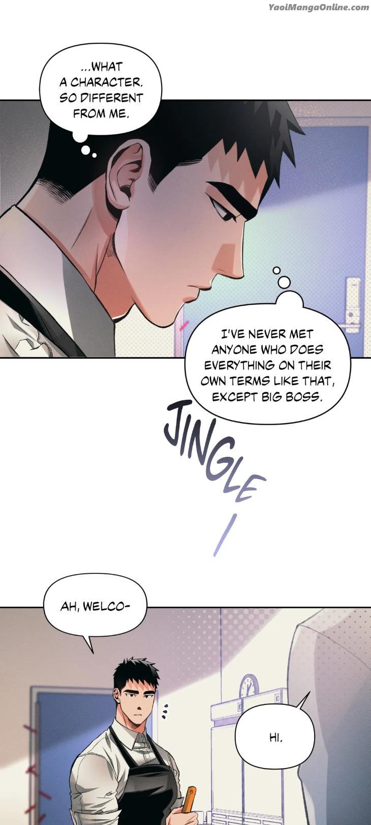 Beware the Ides of March by Stan/ Choi Song – Ch. 103 [Eng] page 7