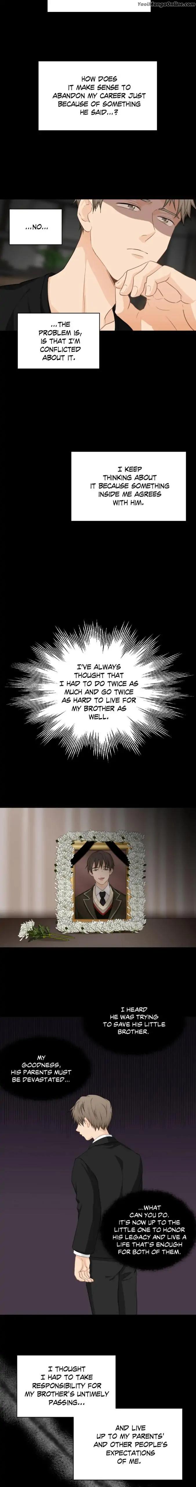 Top to Bottom (Big & Big) by Cheong Young – Uncensored [Eng] page 7