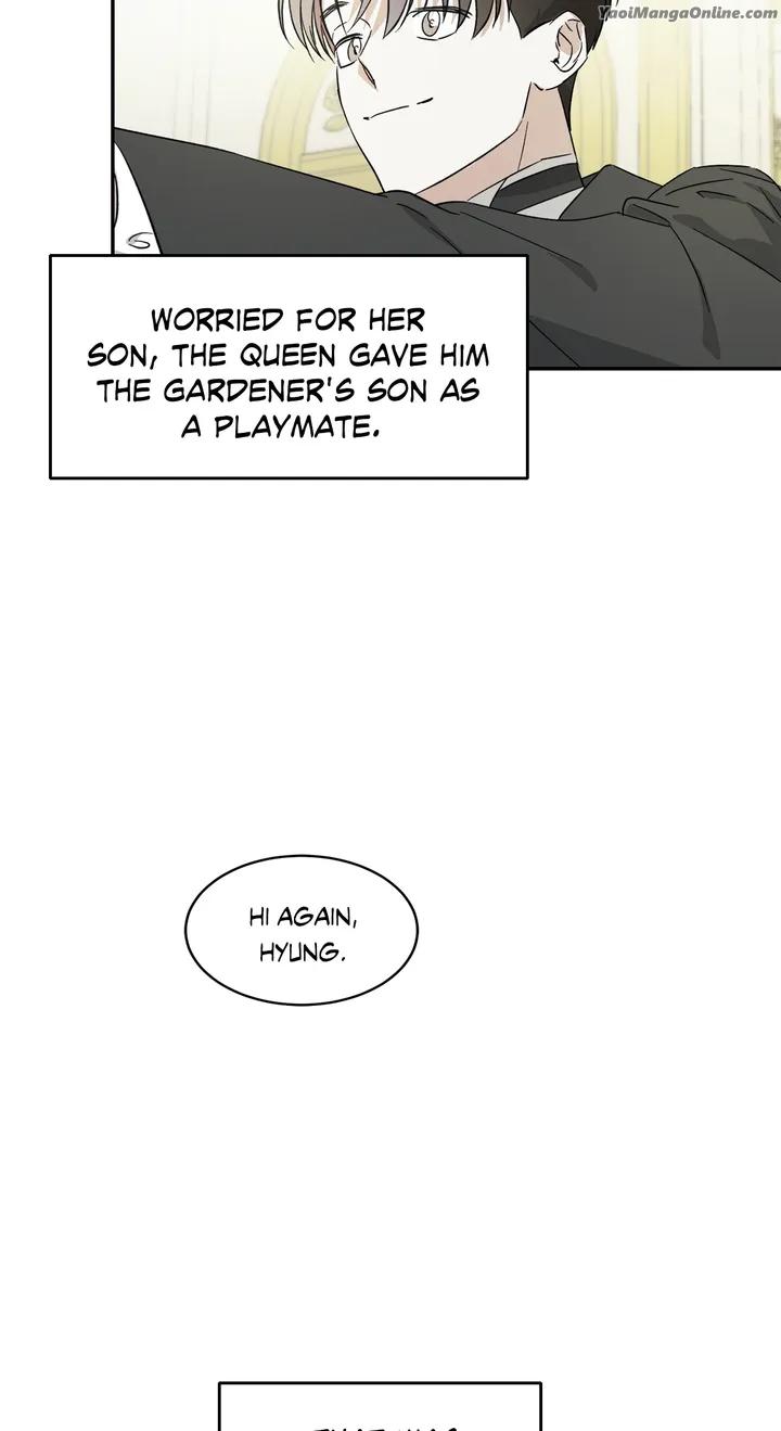 My Master, My Joo-in by Khbiyong [Eng] page 7