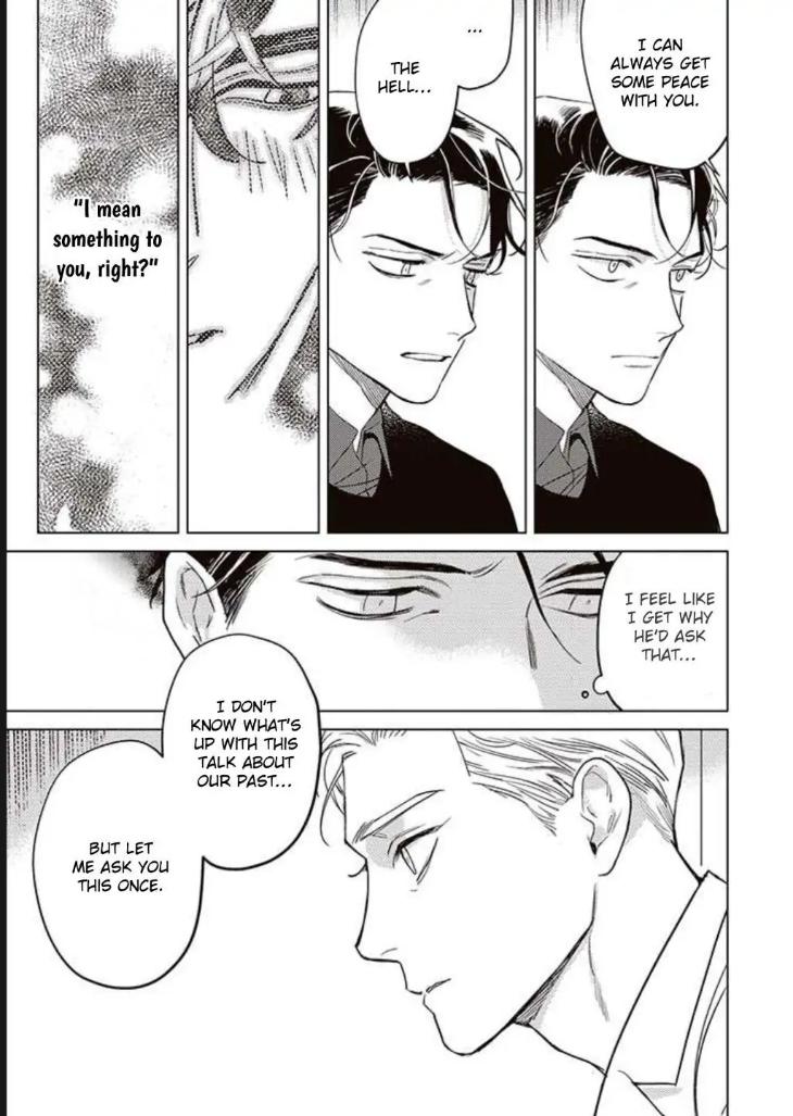 Never Good Enough by FCTKagura, Youko [Eng] page 7