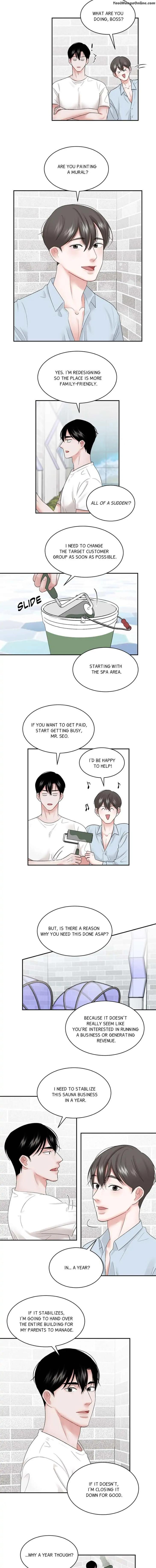 There, Not There by JJ/ Kang Bok-chi [Eng] page 7