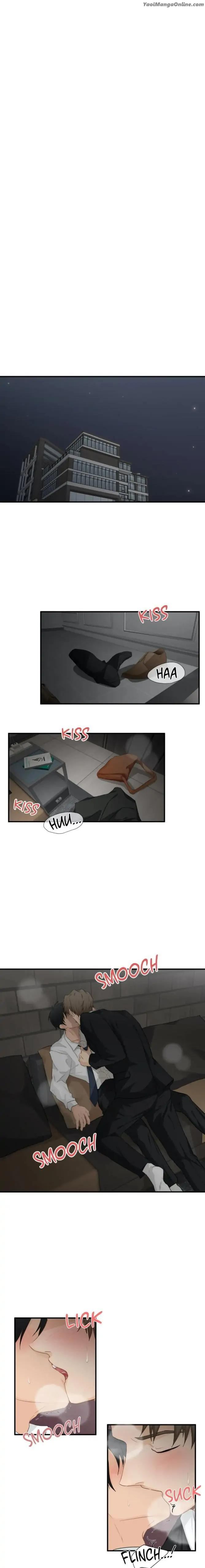 Top to Bottom (Big & Big) by Cheong Young – Uncensored [Eng] page 7