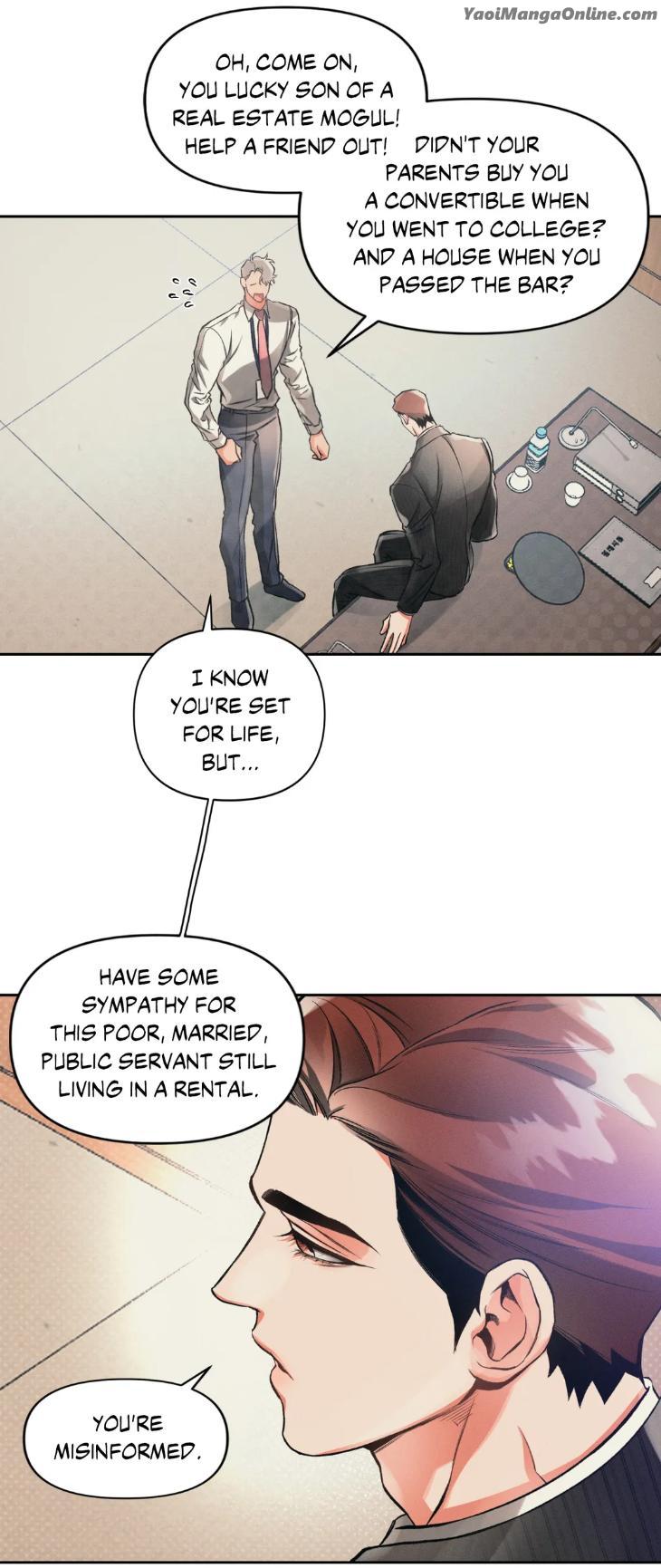 Beware the Ides of March by Stan/ Choi Song – Ch. 103 [Eng] page 7