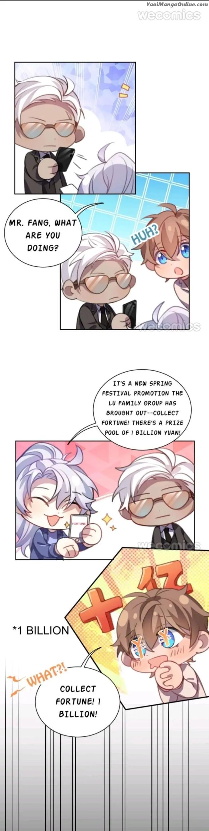 Love, Which Makes Us One by Zhiyin man ke, Taipa – Part 2 – Ch. 77 [Eng] page 7