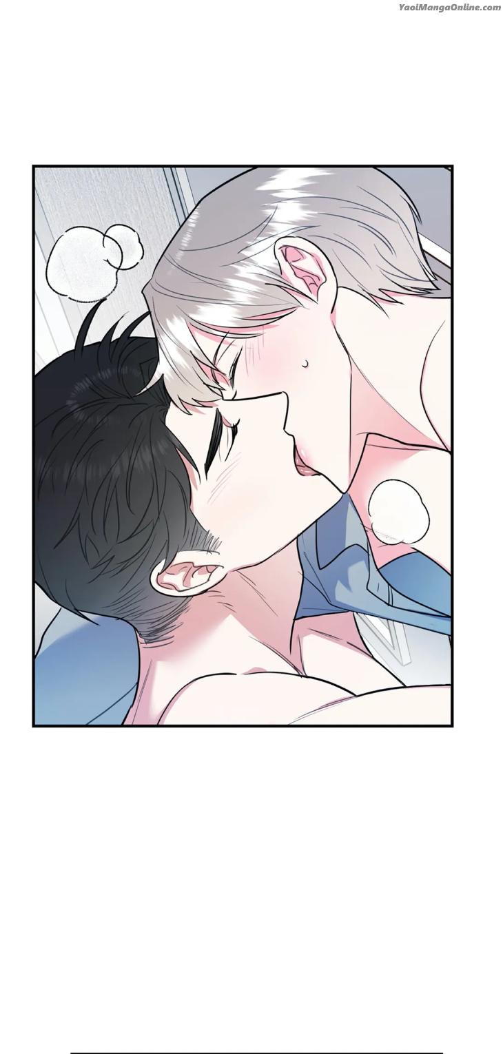 You Get Me Going by MOSCARETO/ Oh DoYeon [Eng] page 6