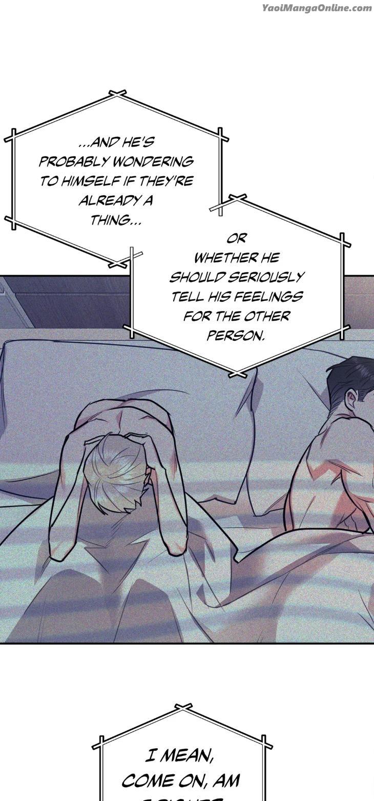 You Get Me Going by MOSCARETO/ Oh DoYeon [Eng] page 7