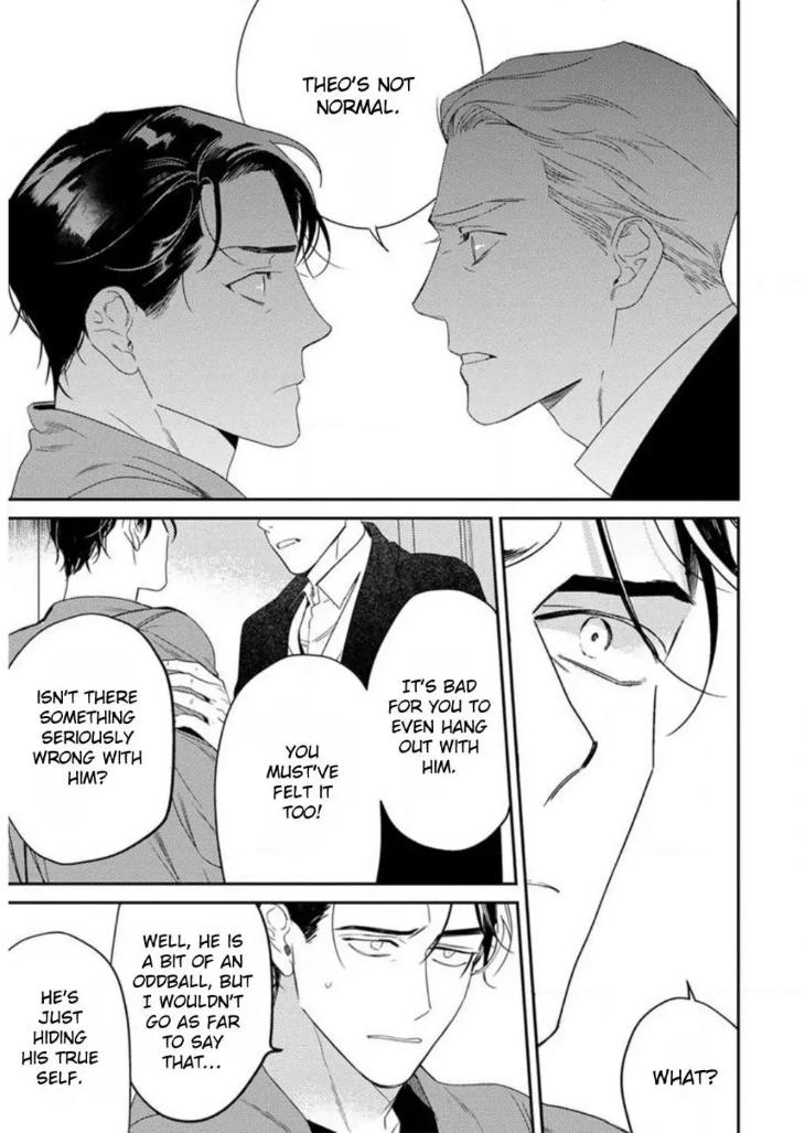 Never Good Enough by FCTKagura, Youko [Eng] page 7