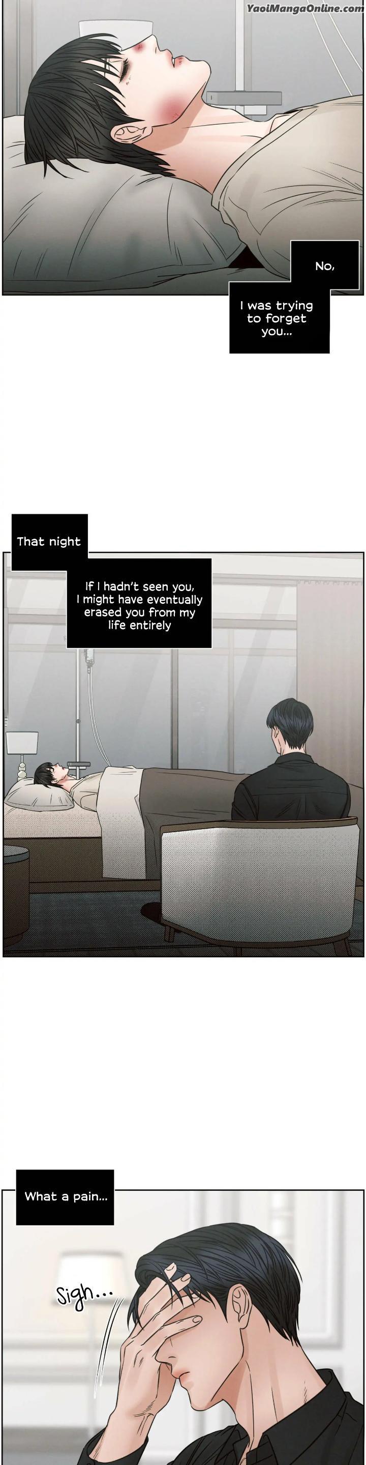 Even If You Don’t Love Me by Pando – Season 2&3 – Side 2.4 [Eng] page 8