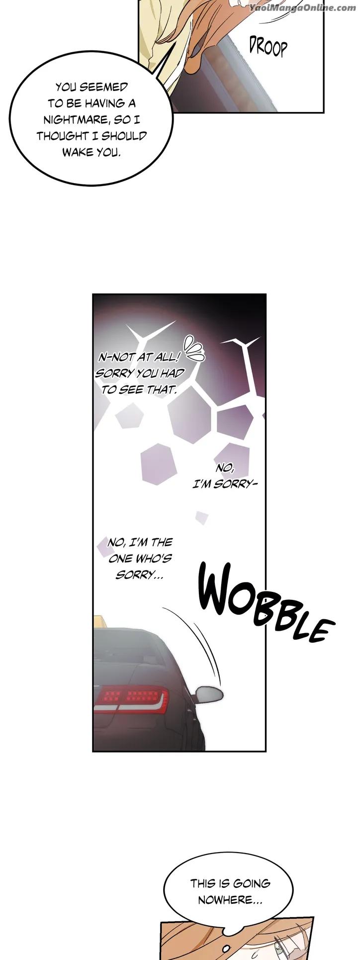 My Master, My Joo-in by Khbiyong [Eng] page 7